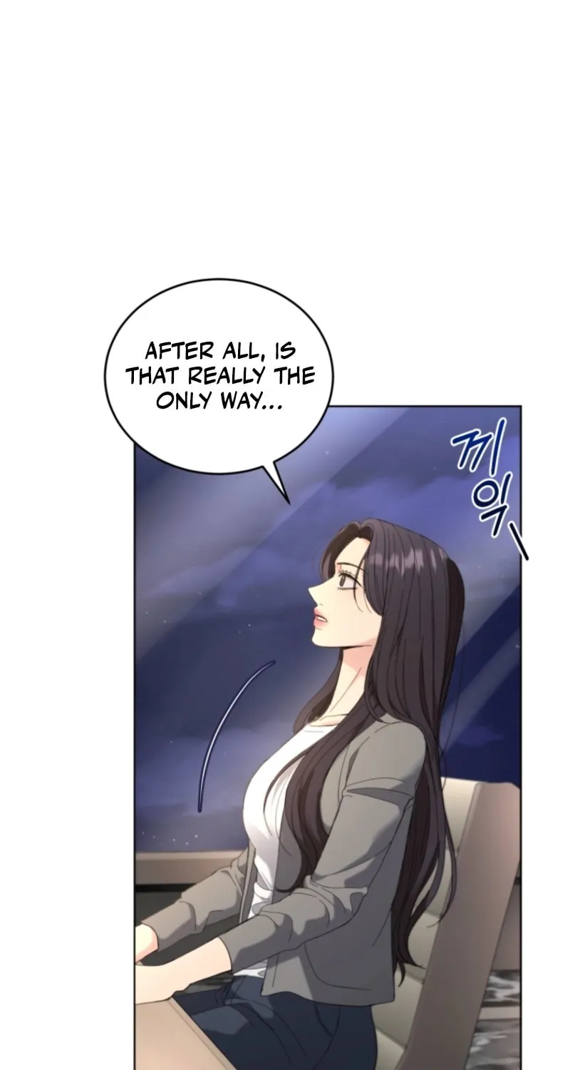 Deleting My Ex-Husband Chapter 3 page 21 - 