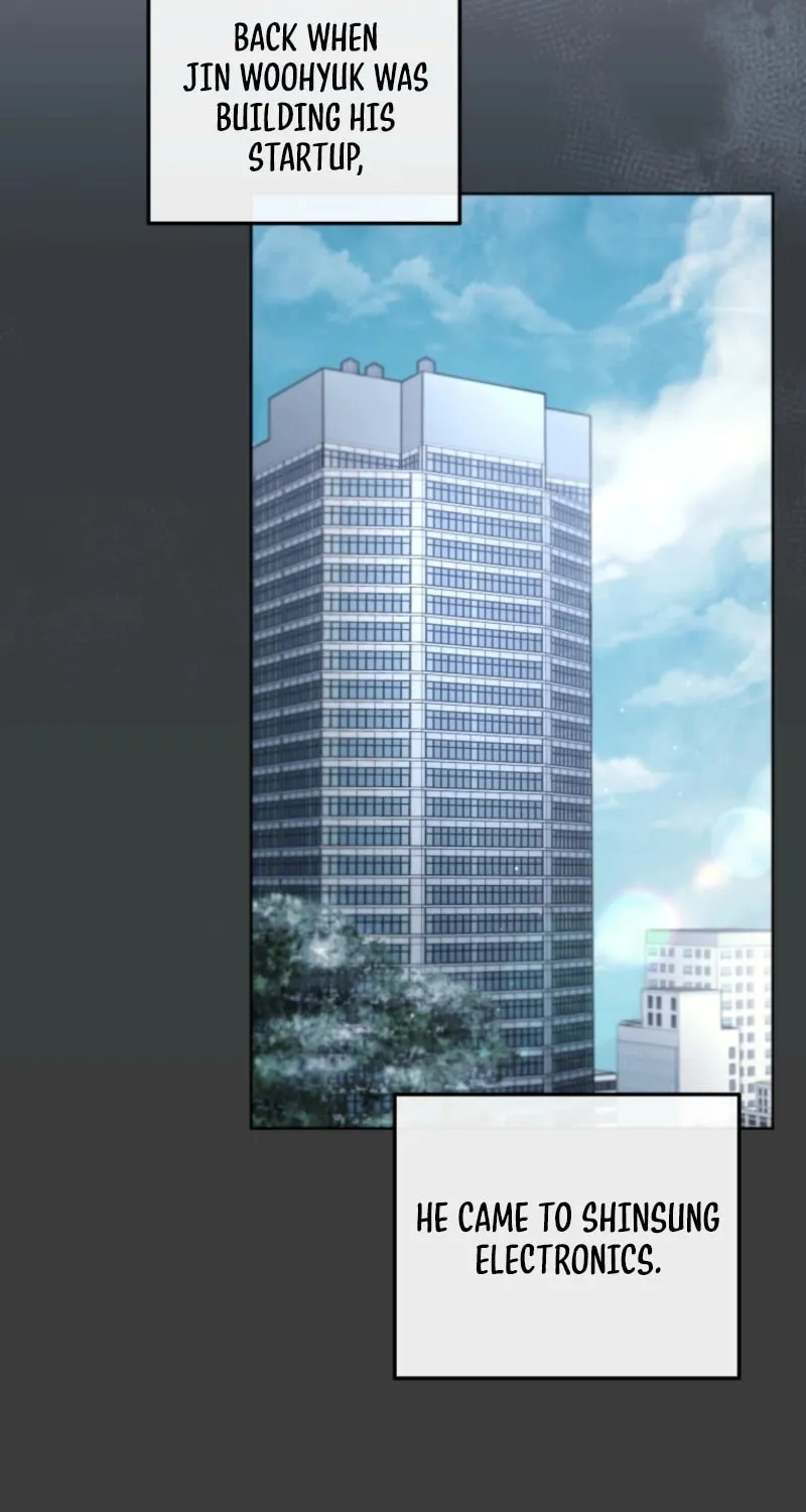 Deleting My Ex-Husband Chapter 3 page 26 - 