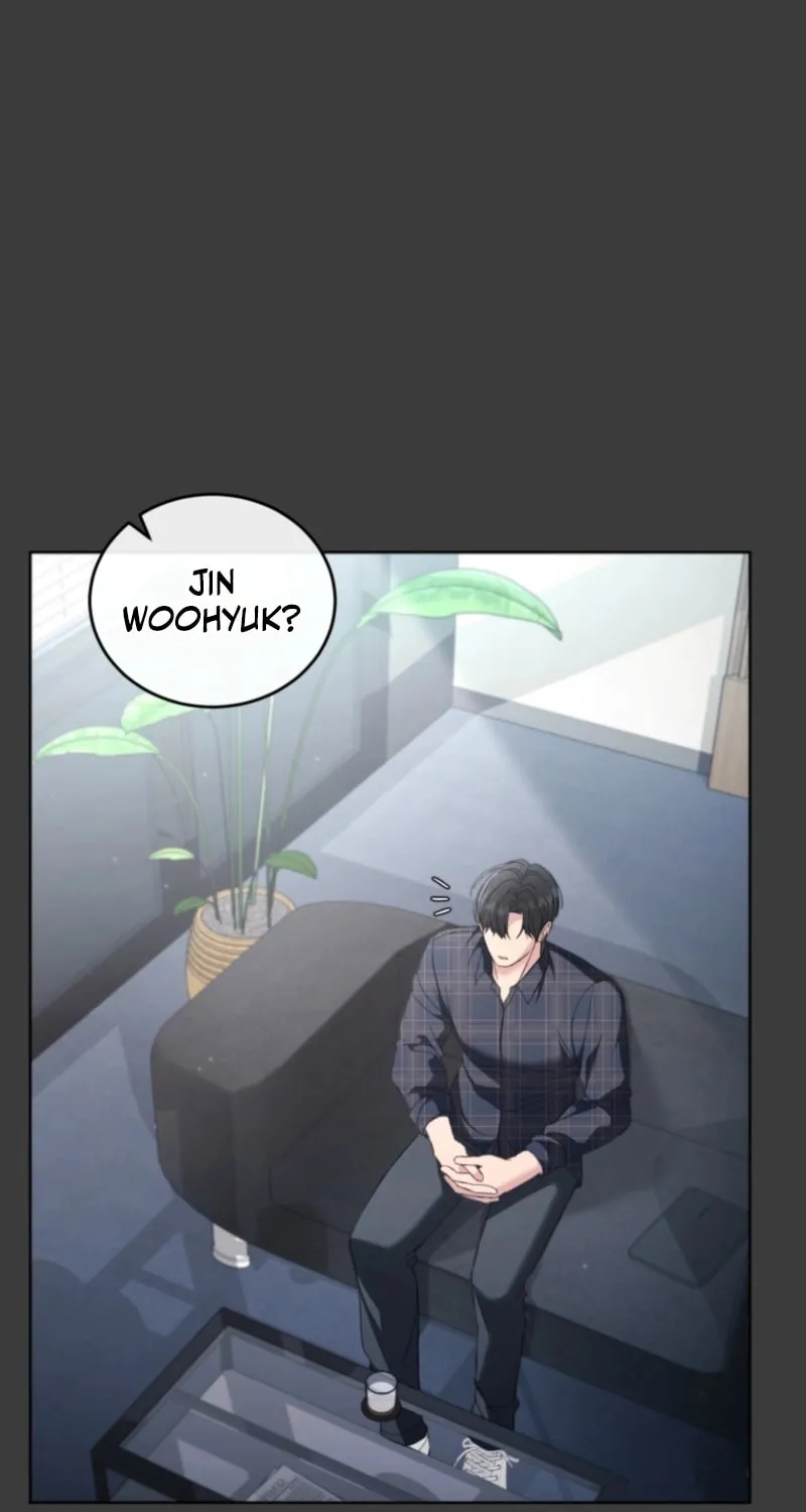 Deleting My Ex-Husband Chapter 3 page 27 - 