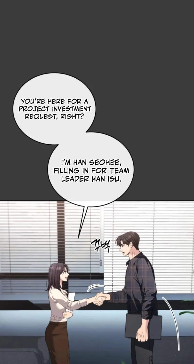 Deleting My Ex-Husband Chapter 3 page 28 - 