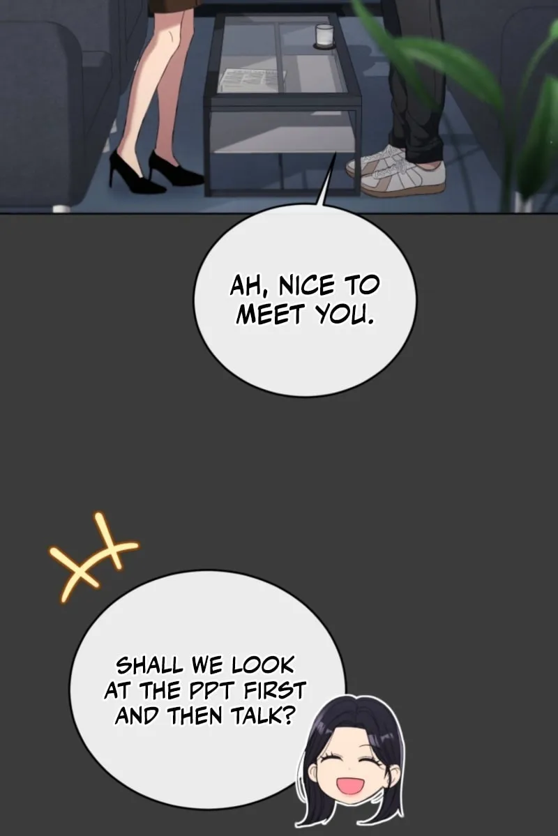 Deleting My Ex-Husband Chapter 3 page 29 - 