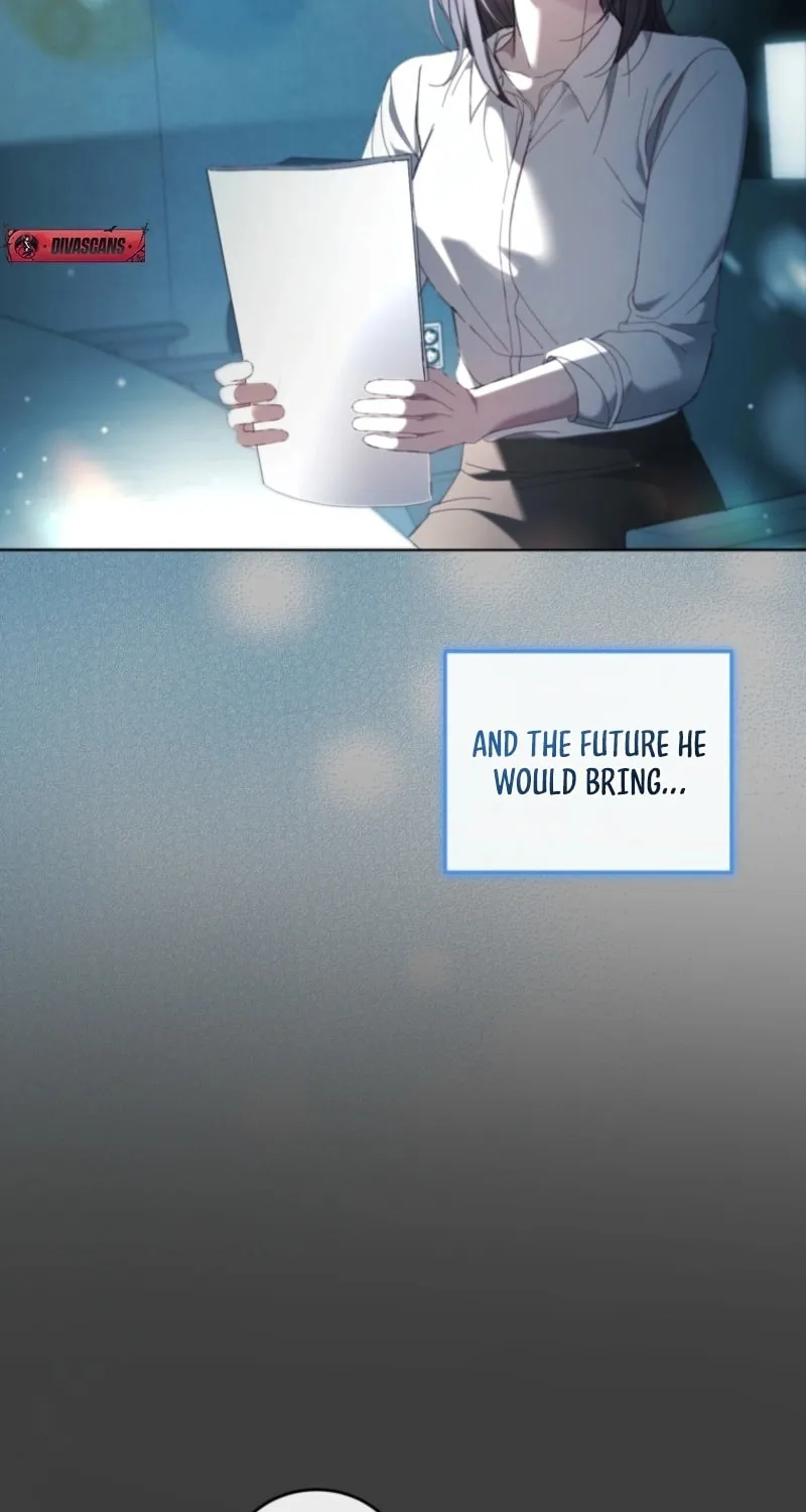 Deleting My Ex-Husband Chapter 3 page 34 - 