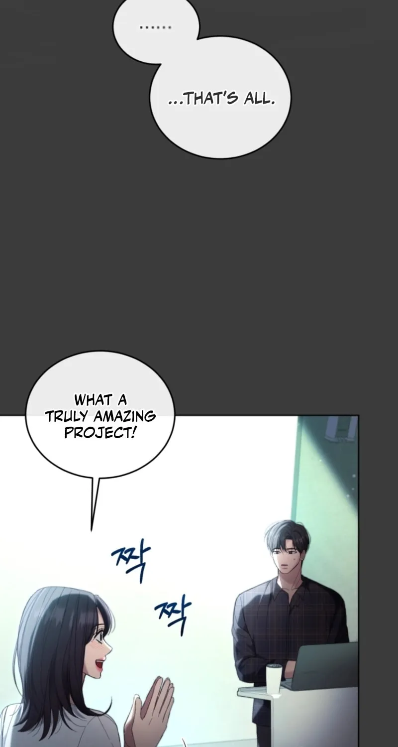 Deleting My Ex-Husband Chapter 3 page 35 - 