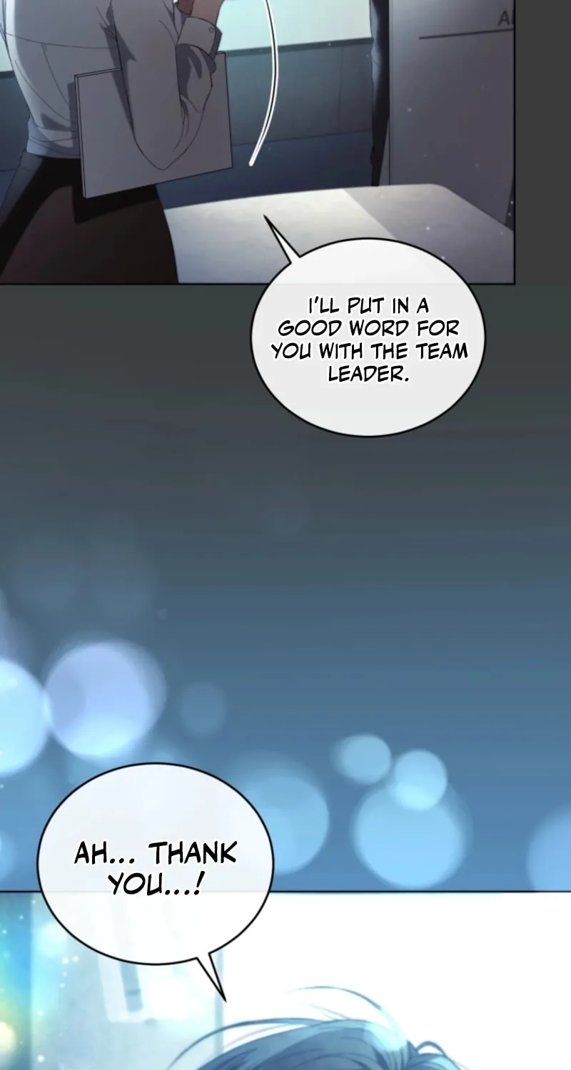 Deleting My Ex-Husband Chapter 3 page 36 - 