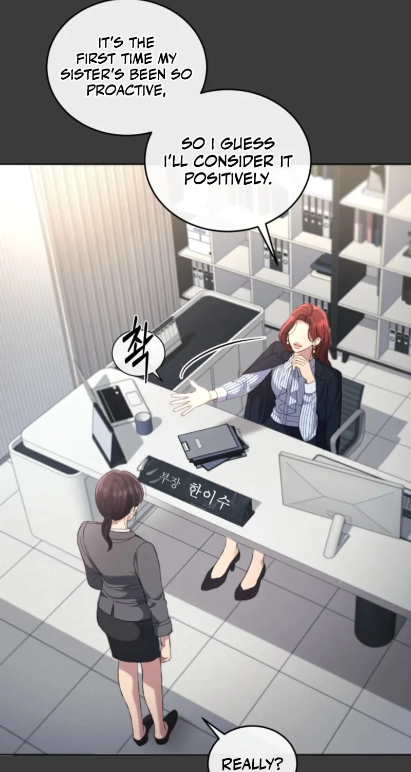 Deleting My Ex-Husband Chapter 3 page 39 - 