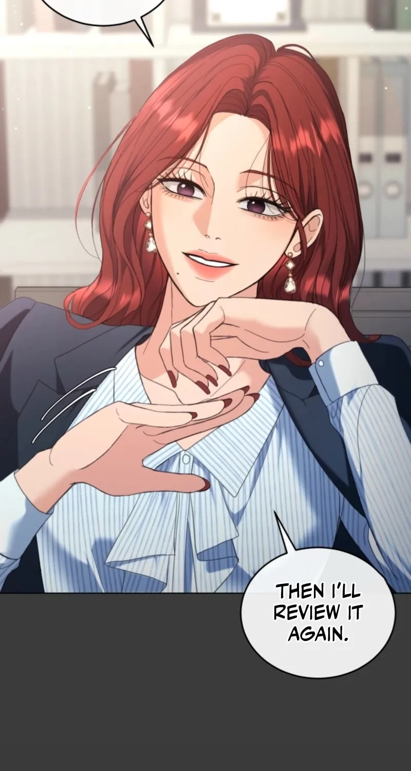 Deleting My Ex-Husband Chapter 3 page 42 - 