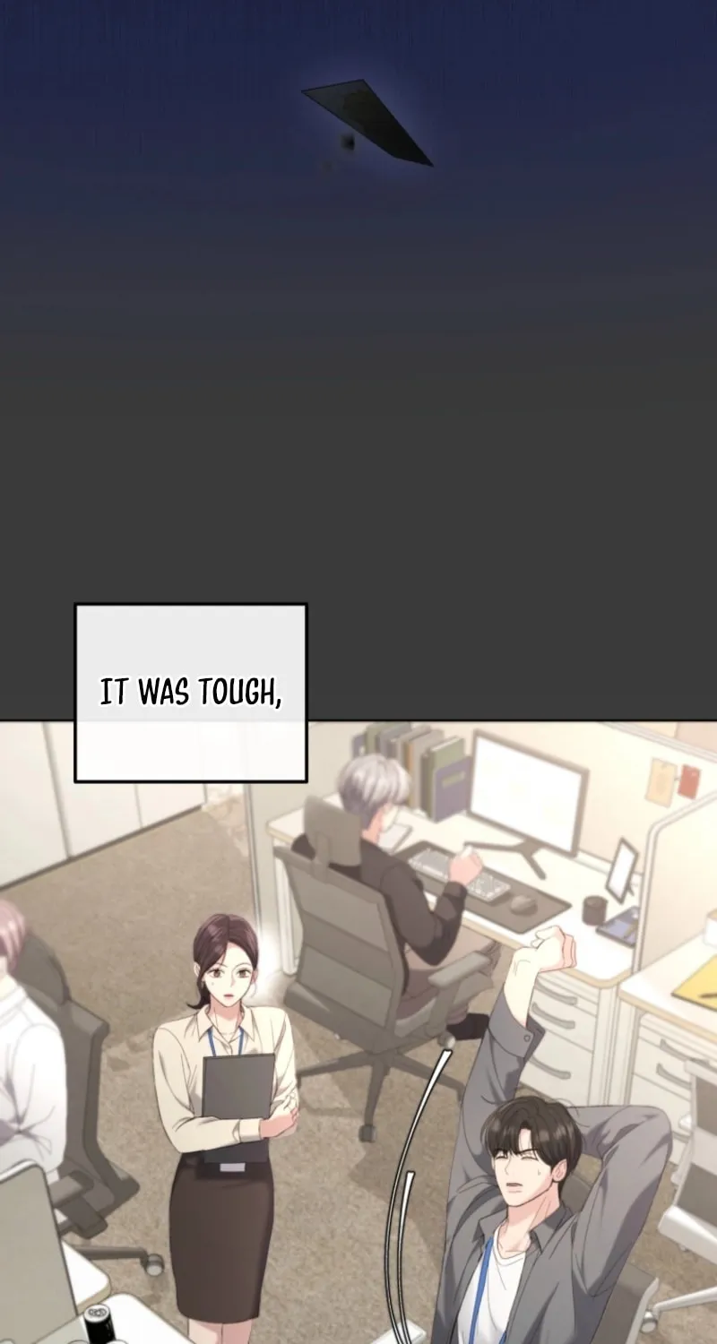 Deleting My Ex-Husband Chapter 3 page 46 - 