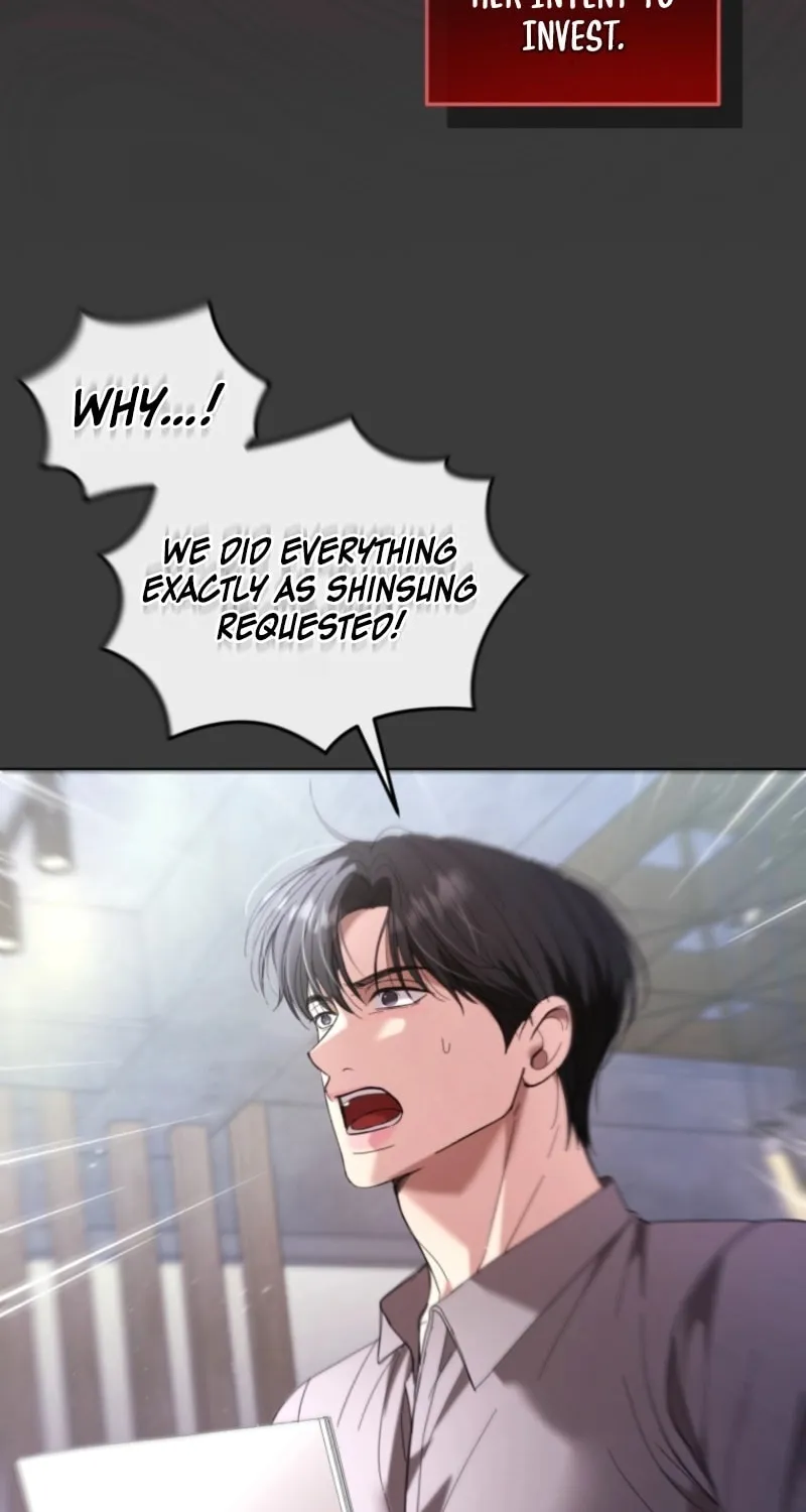 Deleting My Ex-Husband Chapter 3 page 61 - 