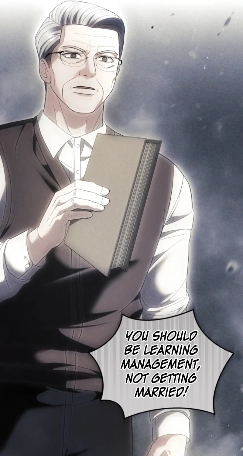 Deleting My Ex-Husband Chapter 3 page 91 - 