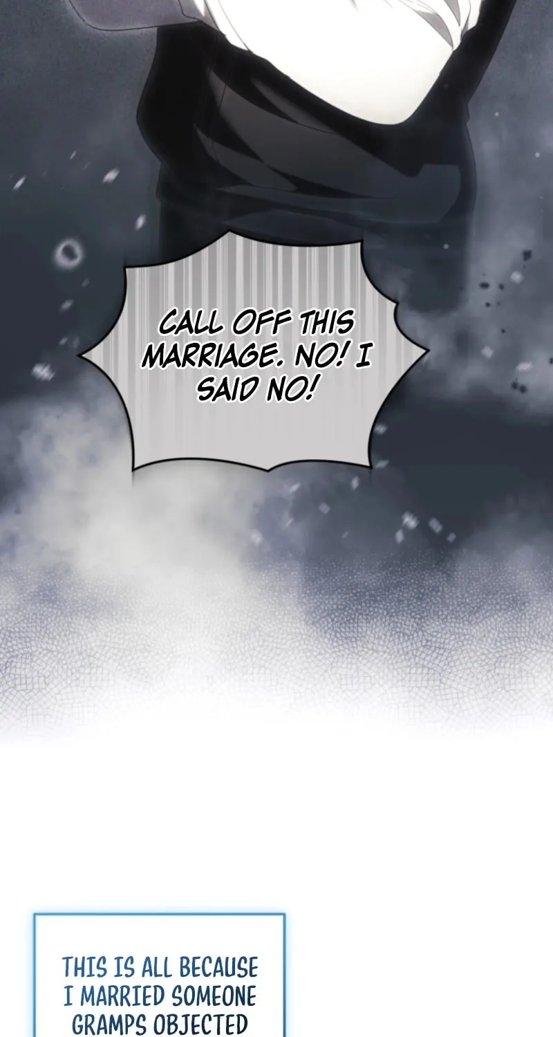 Deleting My Ex-Husband Chapter 3 page 93 - 