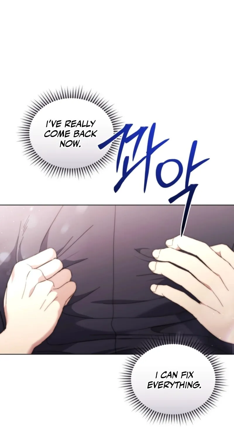 Deleting My Ex-Husband Chapter 3 page 96 - 