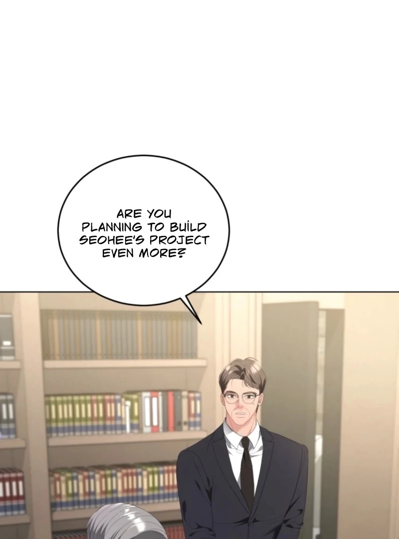 Deleting My Ex-Husband Chapter 30 page 2 - 