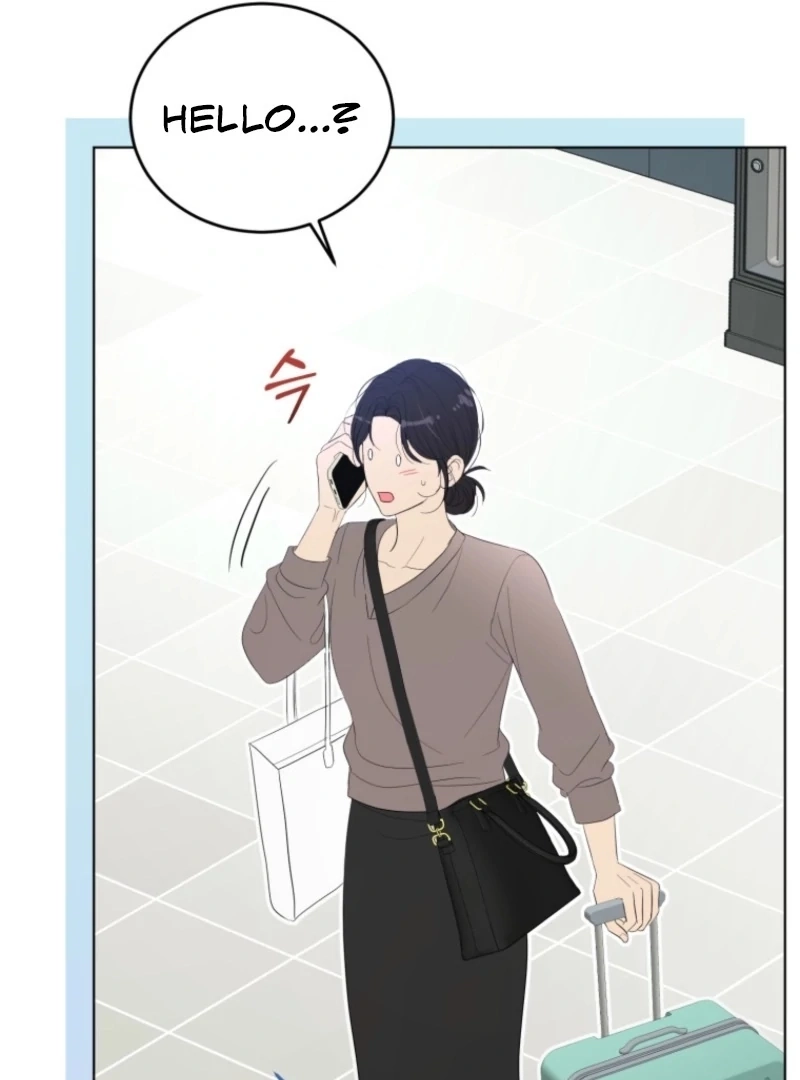 Deleting My Ex-Husband Chapter 30 page 105 - 