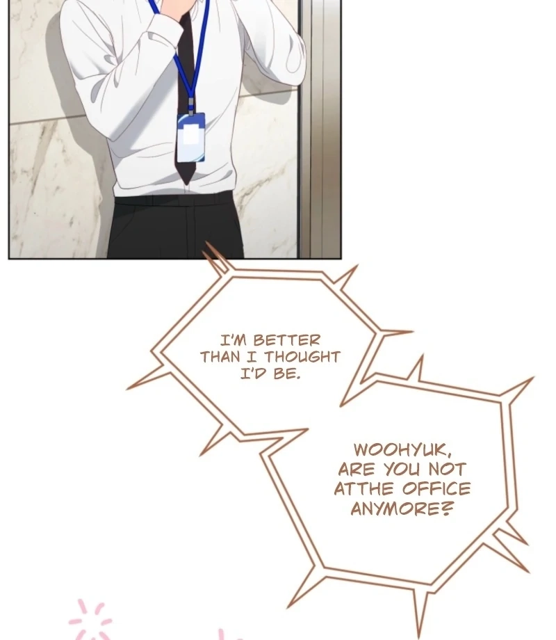Deleting My Ex-Husband Chapter 30 page 108 - 