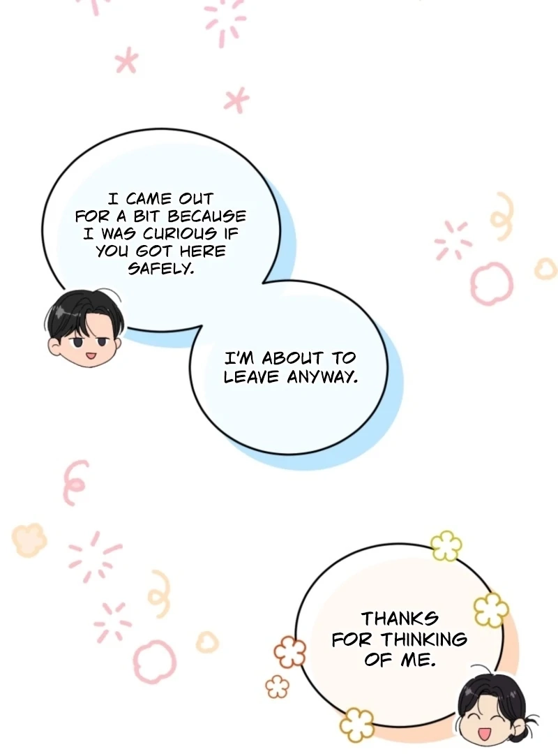 Deleting My Ex-Husband Chapter 30 page 109 - 