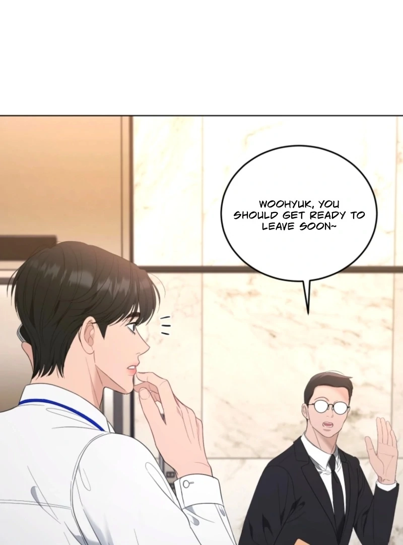 Deleting My Ex-Husband Chapter 30 page 113 - 