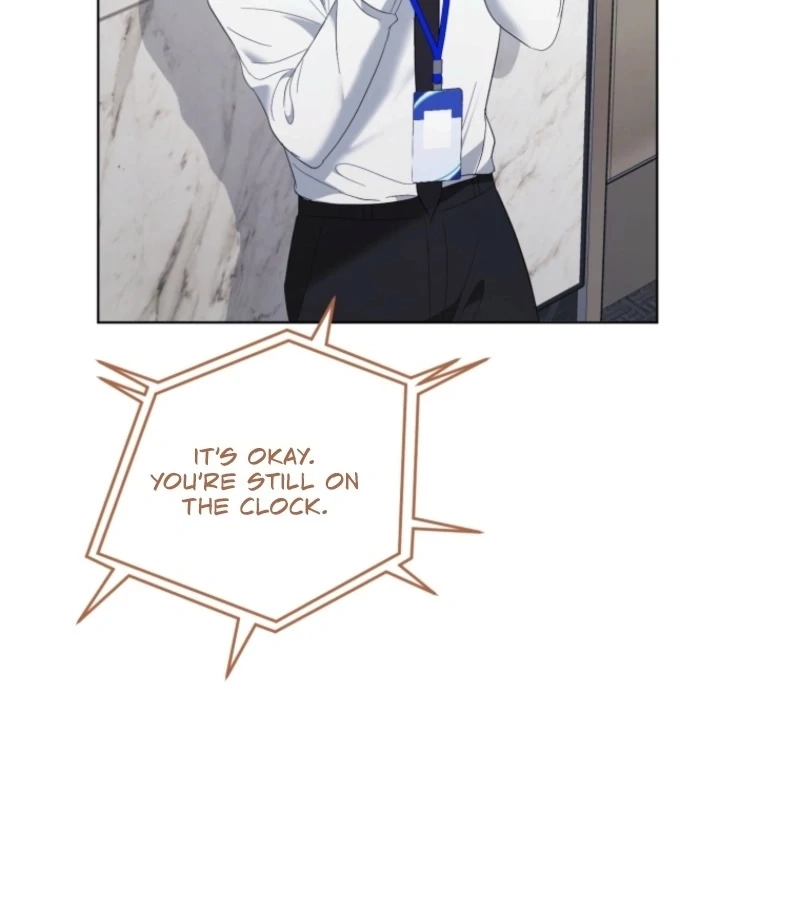 Deleting My Ex-Husband Chapter 30 page 116 - 