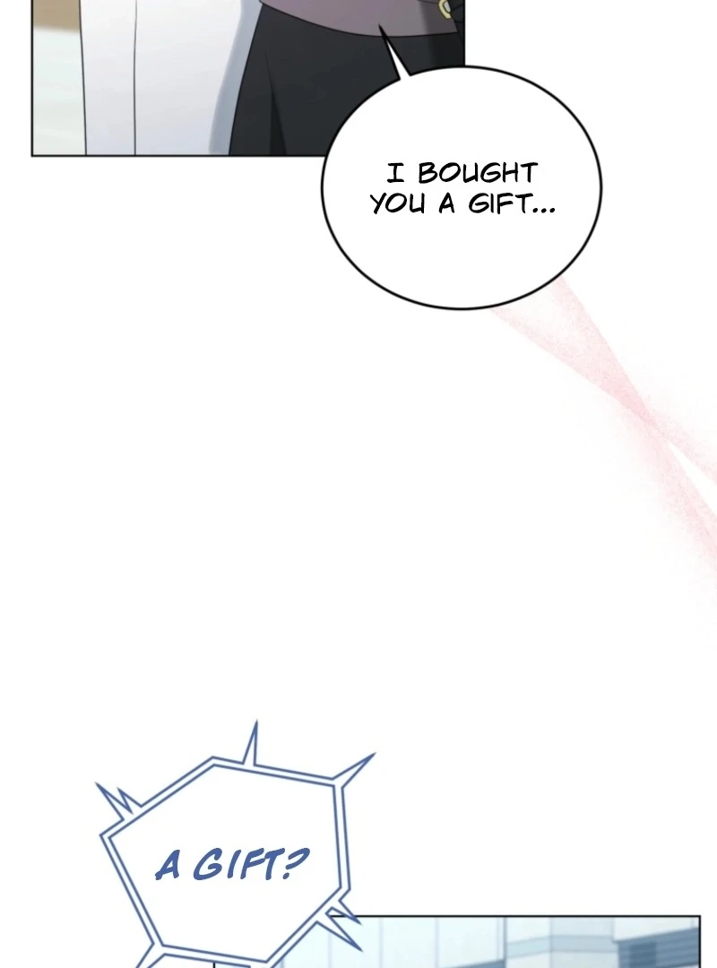 Deleting My Ex-Husband Chapter 30 page 119 - 
