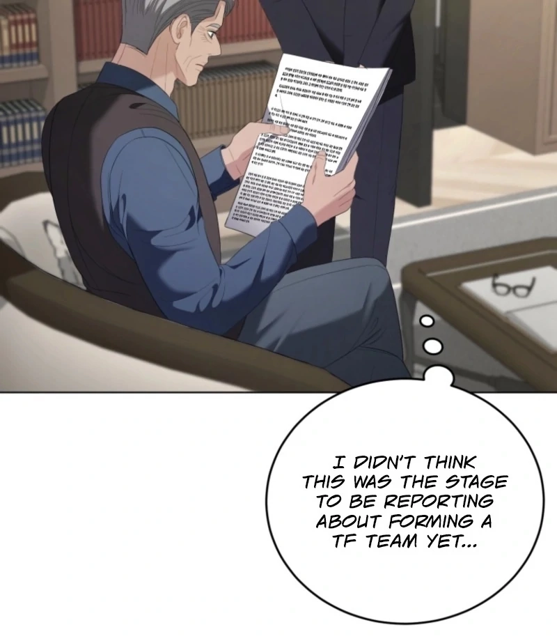 Deleting My Ex-Husband Chapter 30 page 3 - 