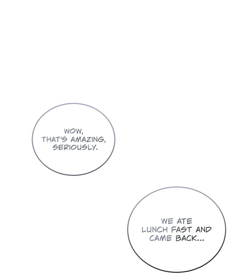 Deleting My Ex-Husband Chapter 30 page 21 - 