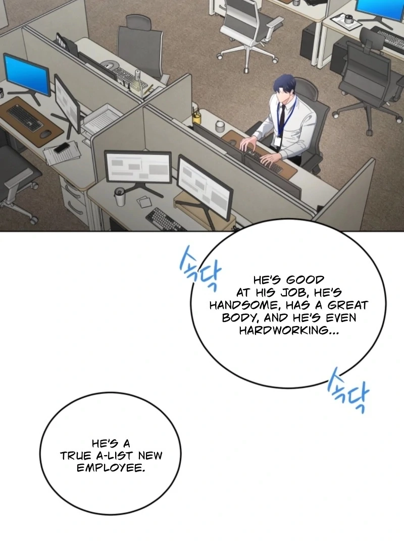 Deleting My Ex-Husband Chapter 30 page 23 - 