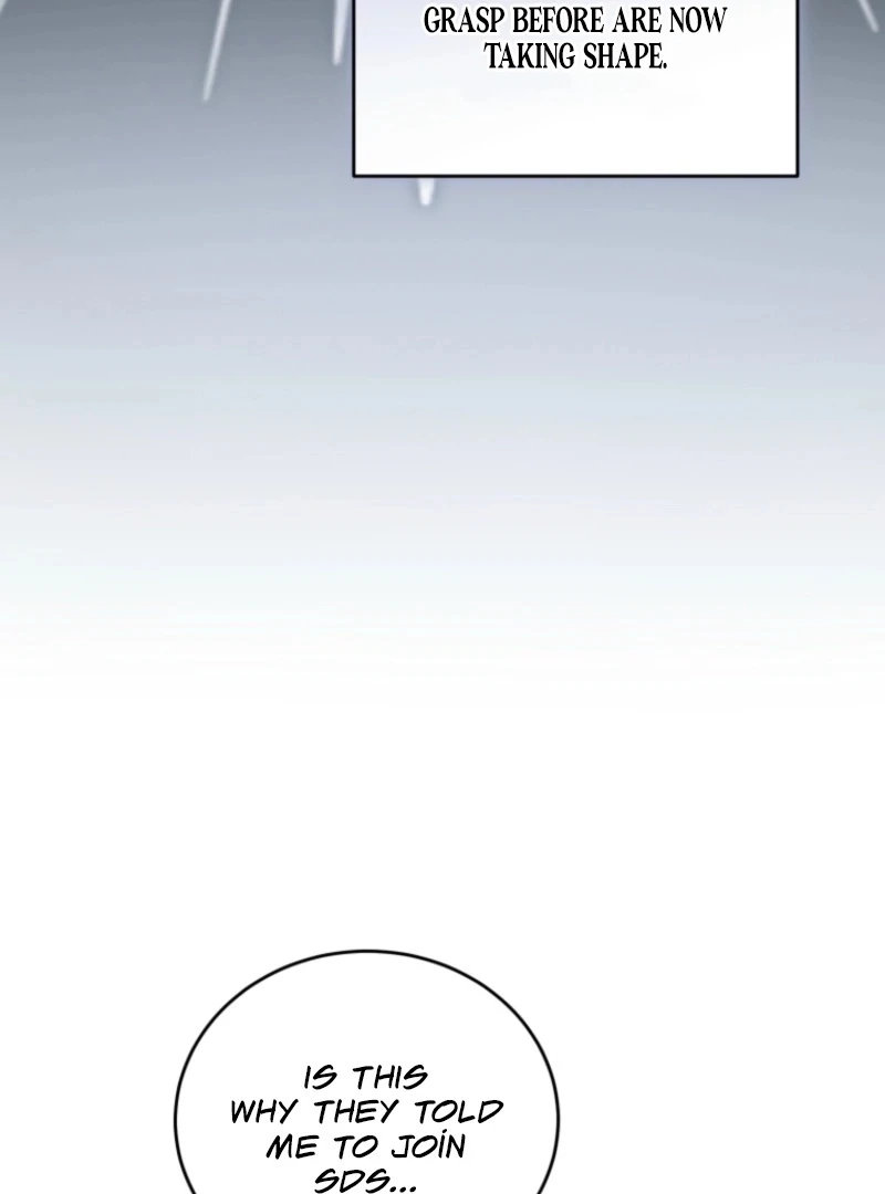 Deleting My Ex-Husband Chapter 30 page 31 - 