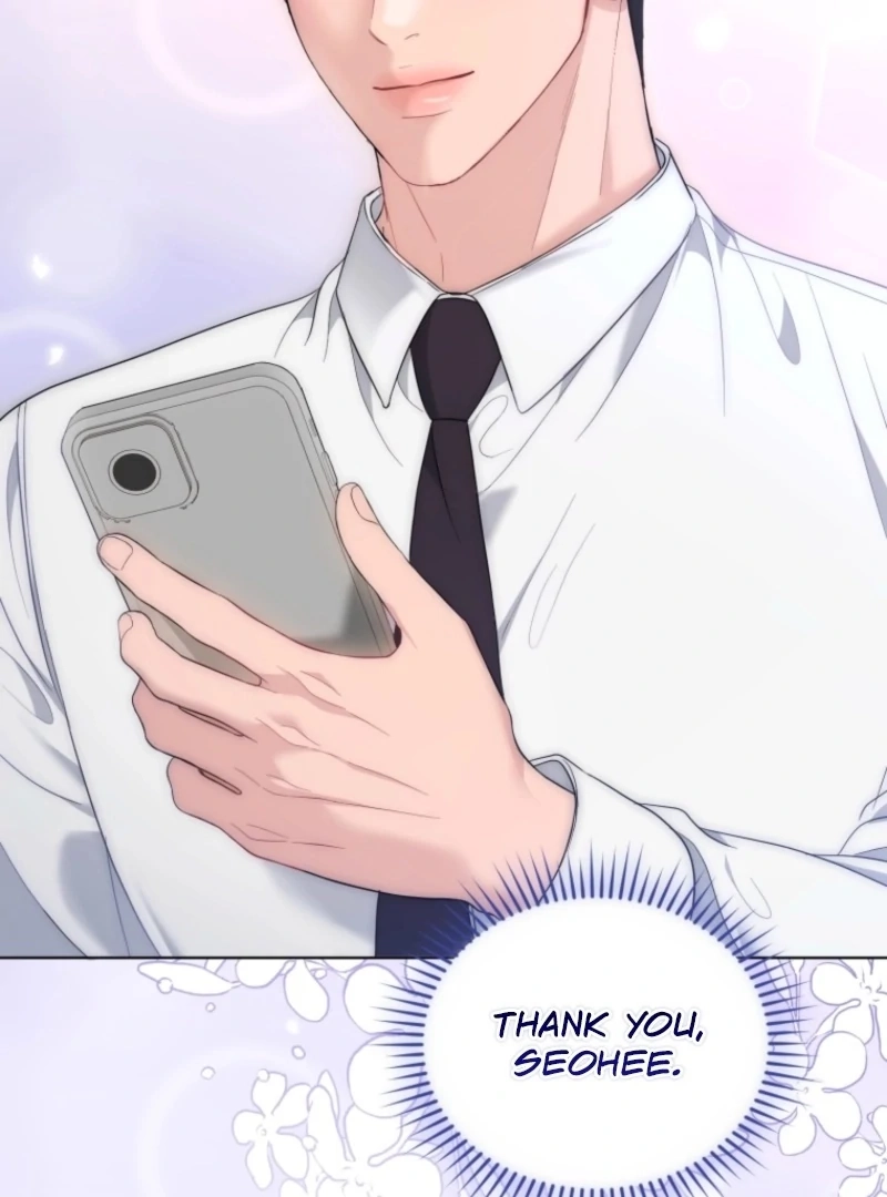 Deleting My Ex-Husband Chapter 30 page 41 - 