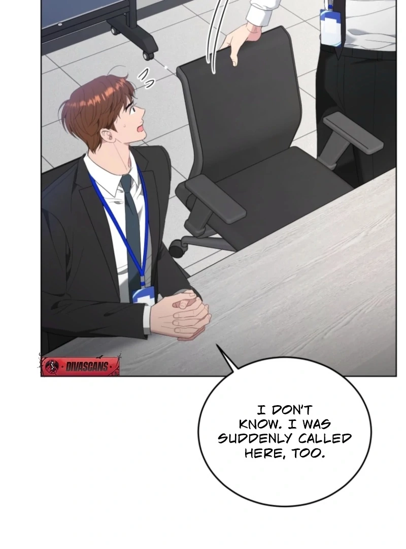 Deleting My Ex-Husband Chapter 30 page 57 - 