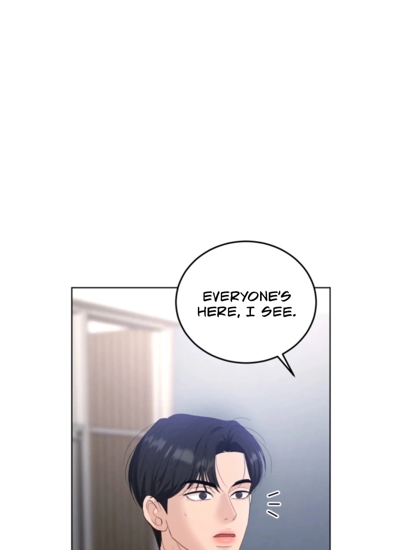 Deleting My Ex-Husband Chapter 30 page 58 - 