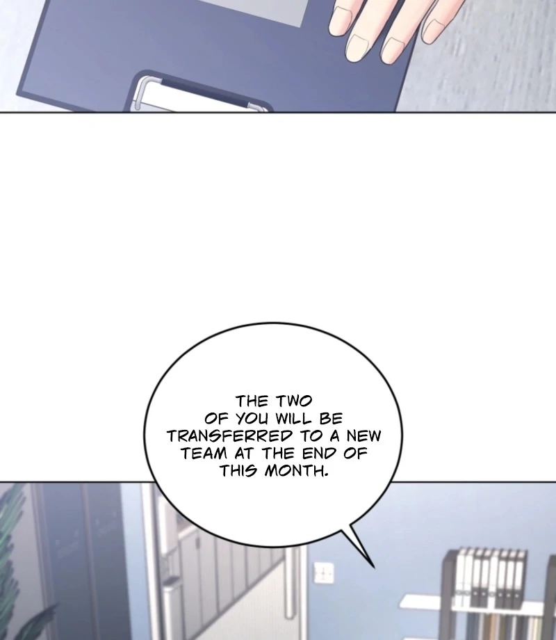 Deleting My Ex-Husband Chapter 30 page 63 - 