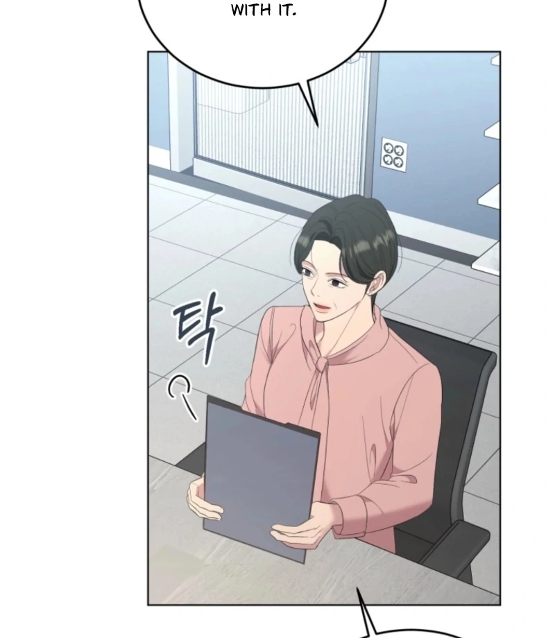Deleting My Ex-Husband Chapter 30 page 76 - 