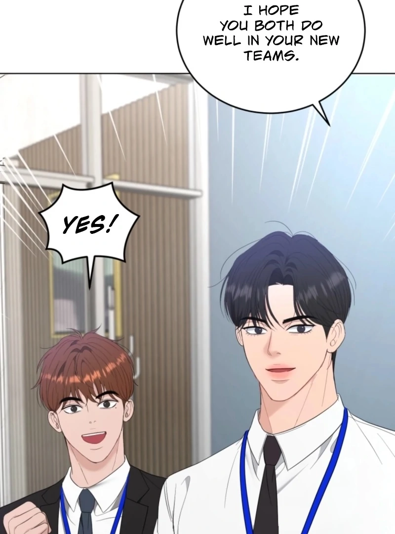 Deleting My Ex-Husband Chapter 30 page 88 - 