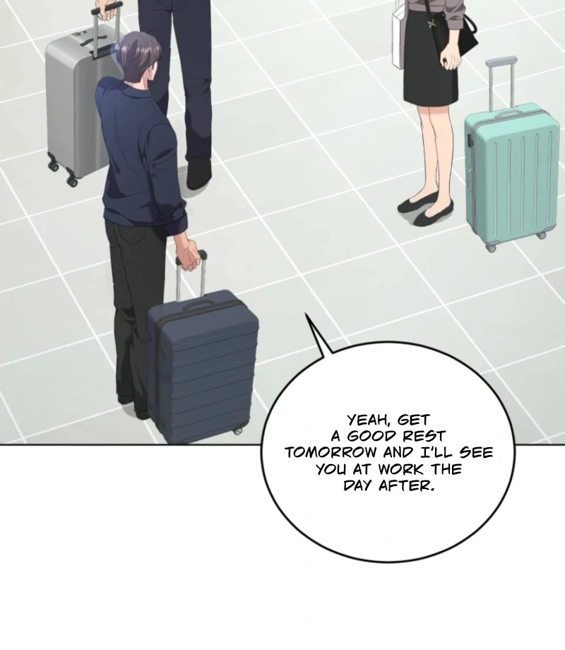 Deleting My Ex-Husband Chapter 30 page 94 - 