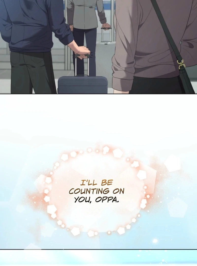 Deleting My Ex-Husband Chapter 30 page 96 - 