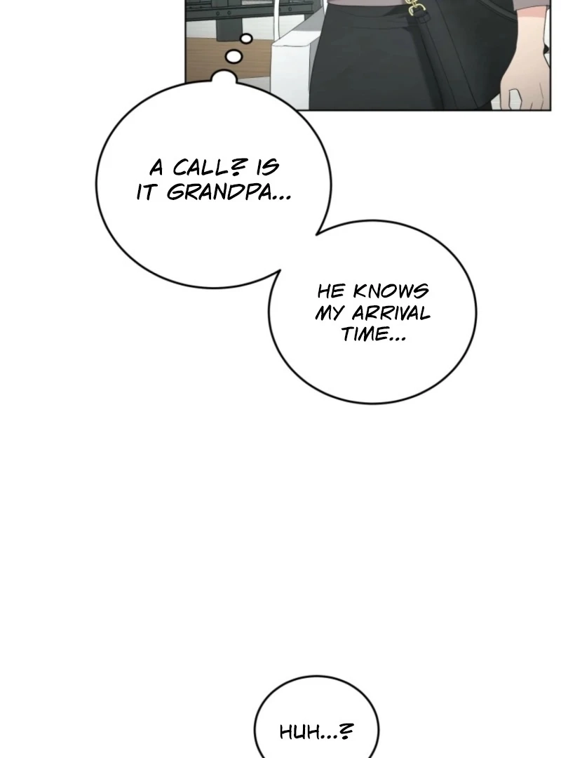 Deleting My Ex-Husband Chapter 30 page 100 - 