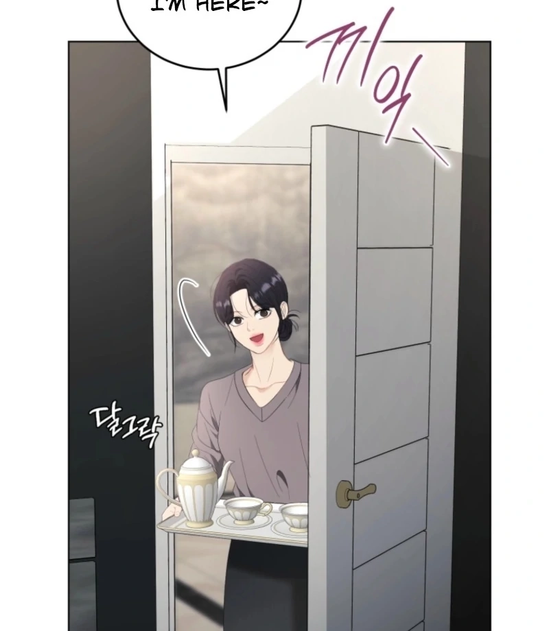 Deleting My Ex-Husband Chapter 31 page 11 - 
