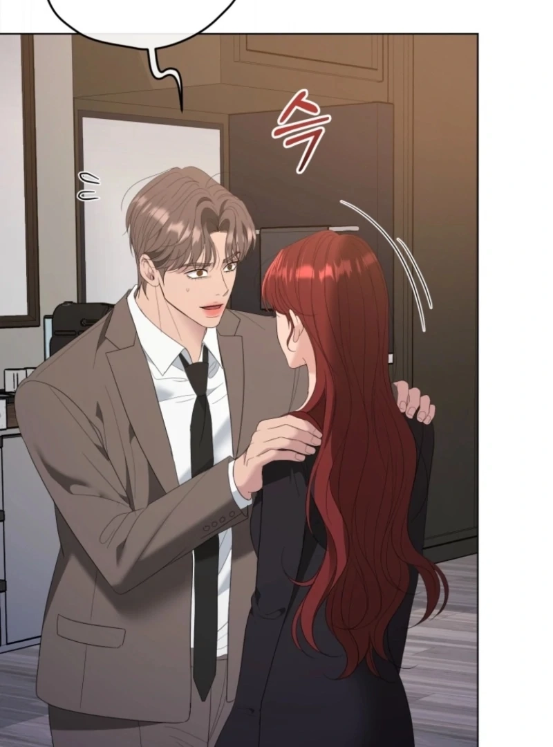 Deleting My Ex-Husband Chapter 31 page 109 - 