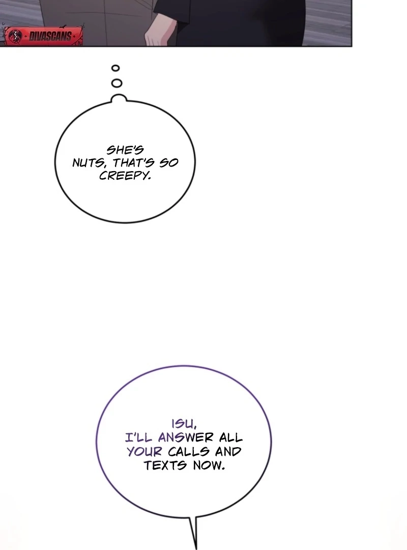 Deleting My Ex-Husband Chapter 31 page 110 - 