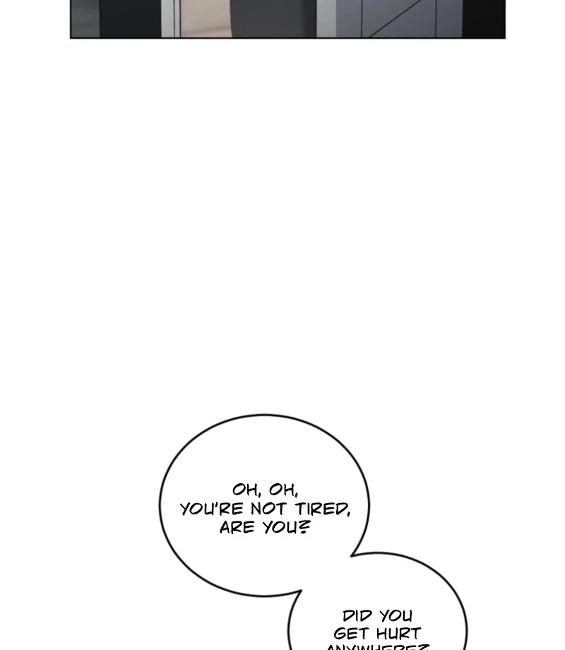 Deleting My Ex-Husband Chapter 31 page 12 - 