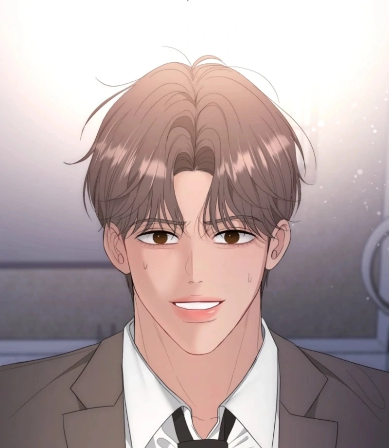 Deleting My Ex-Husband Chapter 31 page 111 - 