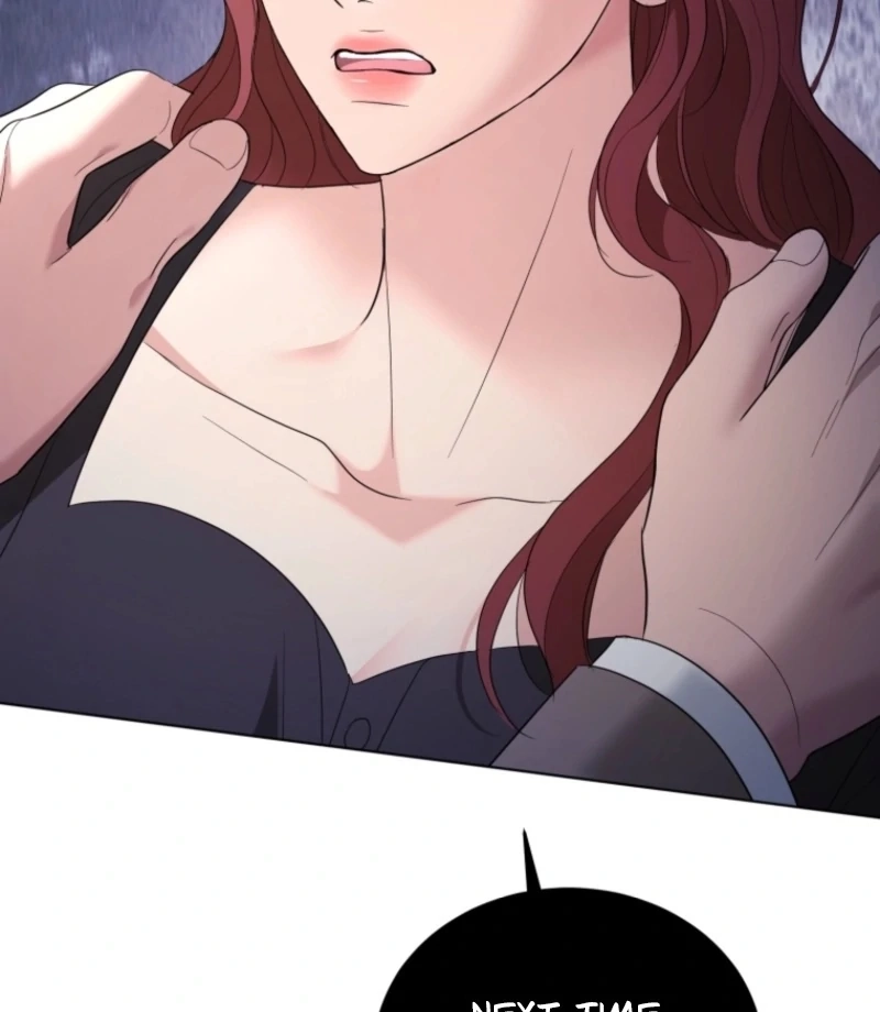 Deleting My Ex-Husband Chapter 31 page 116 - 