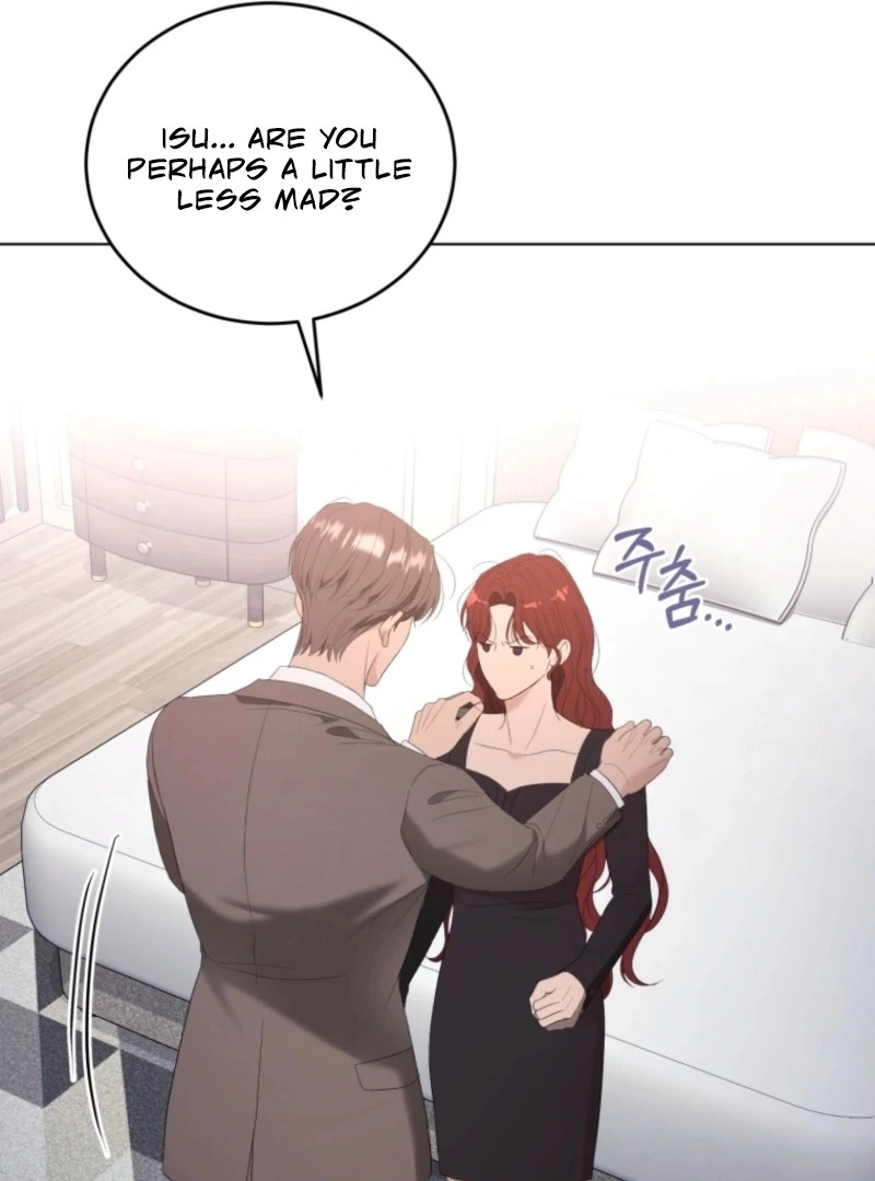 Deleting My Ex-Husband Chapter 31 page 131 - 