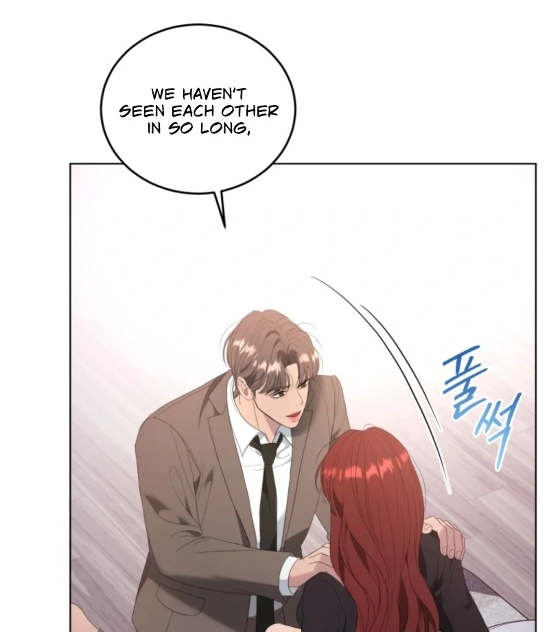 Deleting My Ex-Husband Chapter 31 page 133 - 