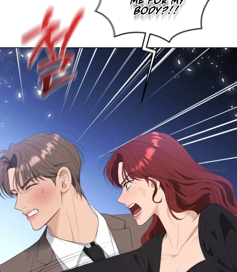 Deleting My Ex-Husband Chapter 31 page 138 - 