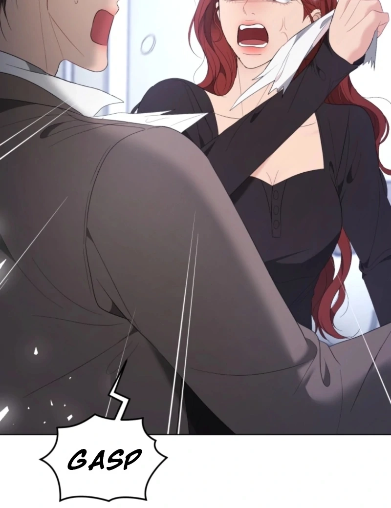 Deleting My Ex-Husband Chapter 31 page 143 - 