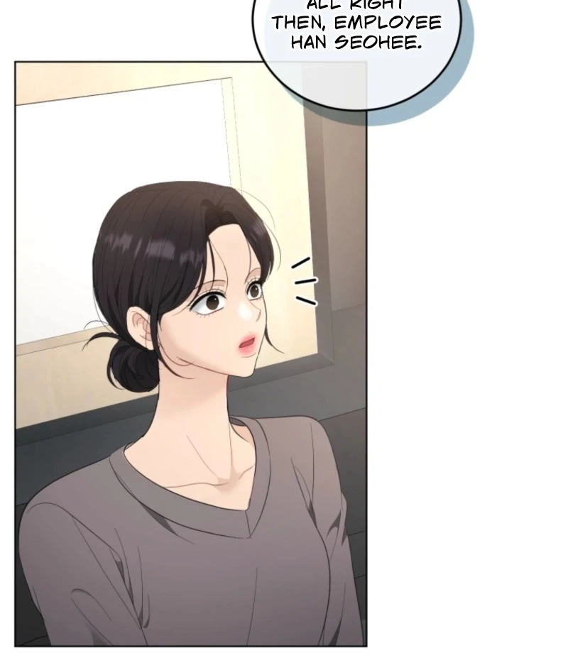 Deleting My Ex-Husband Chapter 31 page 16 - 
