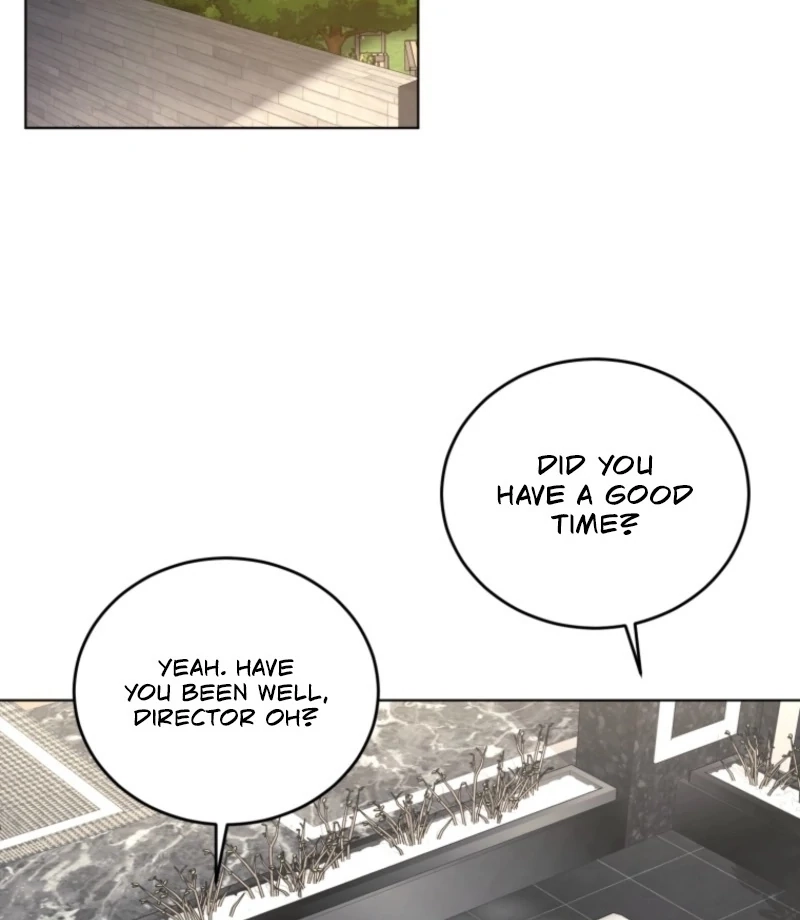 Deleting My Ex-Husband Chapter 31 page 3 - 