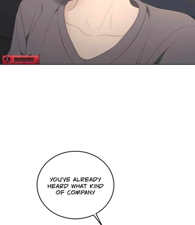 Deleting My Ex-Husband Chapter 31 page 21 - 