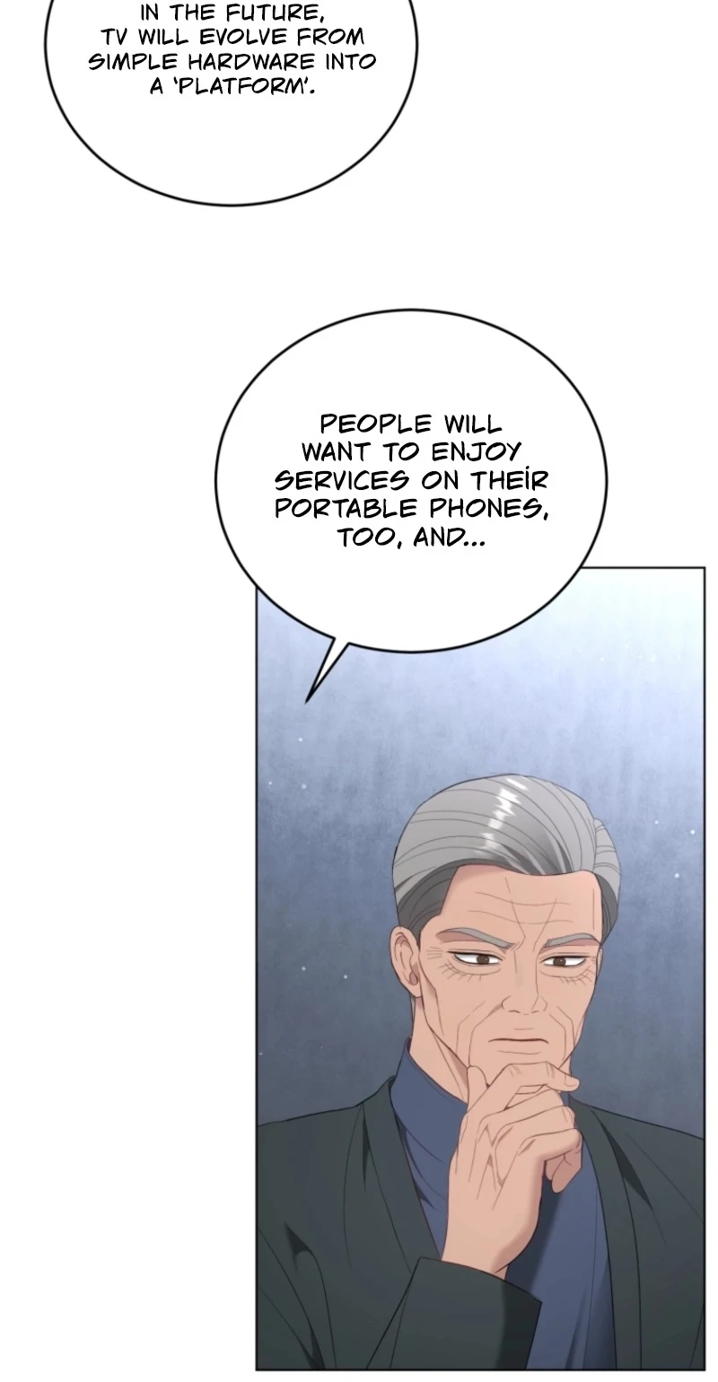 Deleting My Ex-Husband Chapter 31 page 26 - 