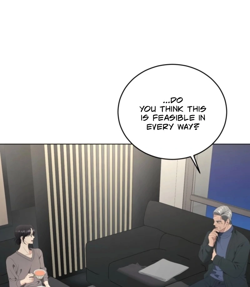 Deleting My Ex-Husband Chapter 31 page 30 - 